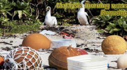 Malaysia morning news for October 11