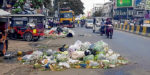 PM casts eye on Phnom Penh's mounting trash woes - Cintri to lose monopoly