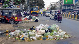 PM focuses on Phnom Penh’s mounting trash woes – Cintri to lose monopoly