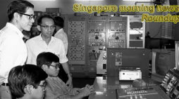 Singapore morning news for October 21