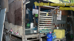 Thailand morning news for October 18