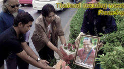 Thailand morning news for November 1