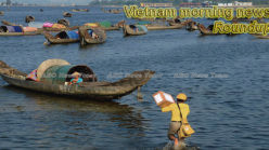 Vietnam morning news for October 11