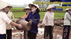 Vietnam morning news for October 18