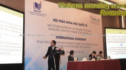 Vietnam morning news for October 25