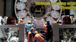 Vietnam morning news for November 1
