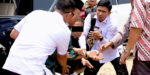 Indonesia’s Wiranto hospitalised after assassination attempt (video)