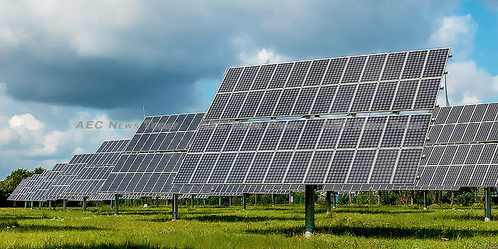 vietnma solar project 700 | Asean News Today