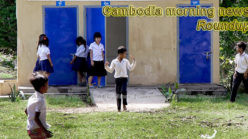 Cambodia morning news for November 21