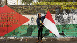 Indonesia morning news for November 29