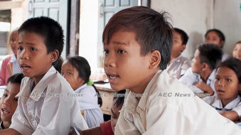 Rural schools in Laos give life to students’ dreams (video)
