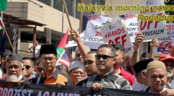 Malaysia morning news for November 28