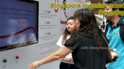 Singapore morning news for  November 29