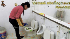 Vietnam morning news for November 22