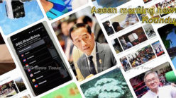 Asean morning news for January 31