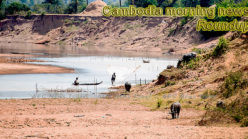 Cambodia morning news for January 3