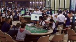 Crime, corruption & construction: Who wins when gambling ends in Cambodia on Dec 31? (video)