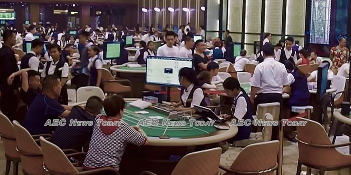 Casino gambling 700 | Asean News Today