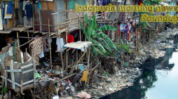 Indonesia morning news for January 1