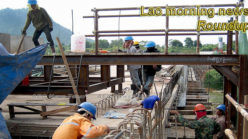 Lao morning news for December 20