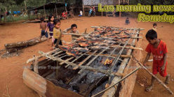 Lao morning news for December 27