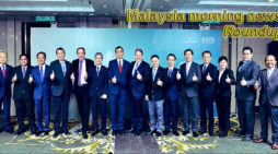 Malaysia morning news for December 6