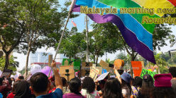 Malaysia morning news for December 13