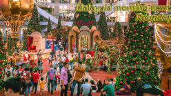 Malaysia morning news for December 27
