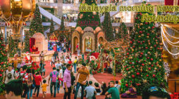 Malaysia morning news for December 27
