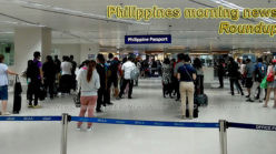 Philippines morning news for December 20