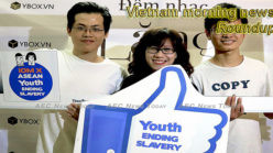 Vietnam morning news for December 6