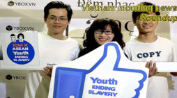 Vietnam morning news for December 6