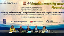 Vietnam morning news for December 13