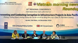 Vietnam morning news for December 13