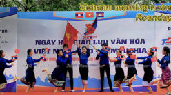 Vietnam morning news for December 20
