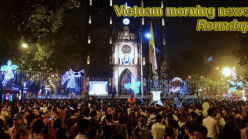 Vietnam morning news for December 27