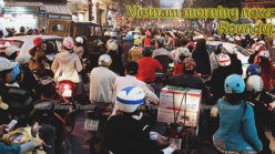 Vietnam morning news for January 3