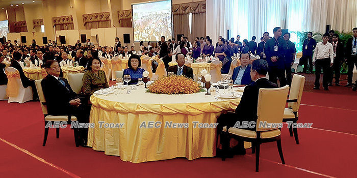 Hun Sen dismisses power transfer myth, calls for improved journalism standards