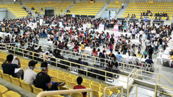 JobStart Philippines: helping young Filipinos gain a wage