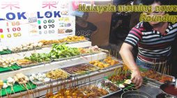 Malaysia morning news for January 10