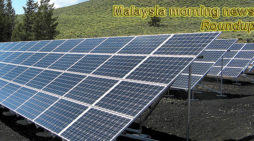 Malaysia morning news for January 17