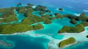 Palau bans ‘reef-toxic’ sunscreen as environment gets a hand around Asean (video)