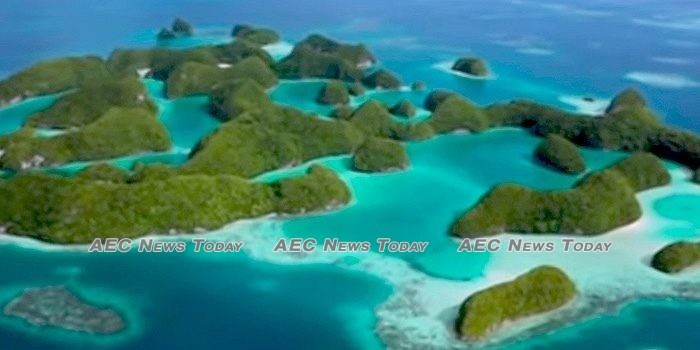 Palau marine life | Asean News Today