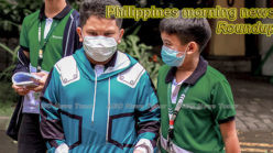 Philippines morning news for February 7