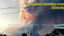 Philippines morning news for January 17