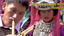 Thailand morning news for January 24