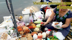 Vietnam morning news for January 10
