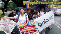 Philippines morning news for February 28