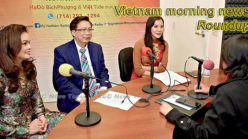 Vietnam morning news for February 14