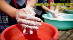 Vietnam morning news for February 7